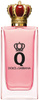 Dolce & Gabbana Q by Dolce&Gabbana Eau de Parfum pentru femei 100 ml
