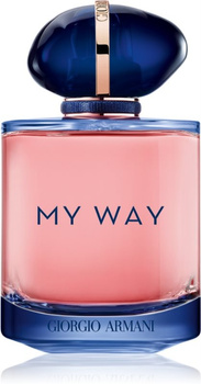 Giorgio Armani My Way Intense Eau de Parfum pentru femei 90 ml