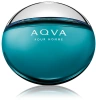 BVLGARI Aqva pour Homme Apă de toaletă pentru bărbați 100 ml