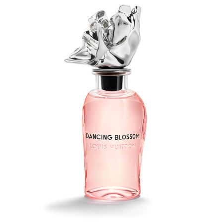 Louis Vuitton Dancing Blossom Extrait de Parfum Parfum extract pentru bărbați și femei 100 ml