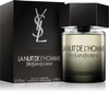 Yves Saint Laurent La Nuit De L'Homme Apă de toaletă pentru bărbați 100 ml