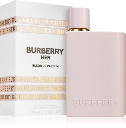 Burberry Her Elixir de Parfum Apă de Parfum 100 ml