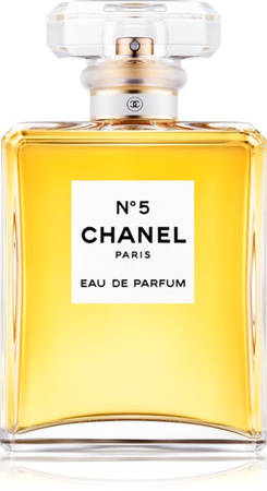 Chanel No°5 Eau de Parfum pentru femei 100 ml