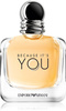 Giorgio Armani Because It's You Eau de Parfum pentru femei 100 ml