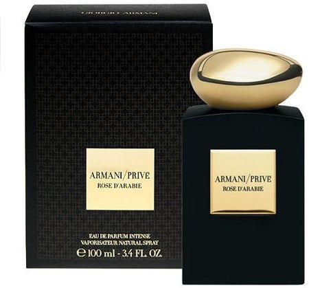 Giorgio Armani Privé Rose d'Arabie Eau de Parfum pentru bărbați și femei 100 ml