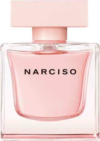 Narciso Rodriguez Narciso Cristal Eau de Parfum pentru femei 90 ml