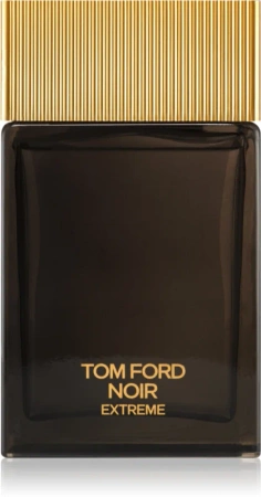 Tom Ford Noir Extreme Eau de Parfum pentru bărbați 100 ml
