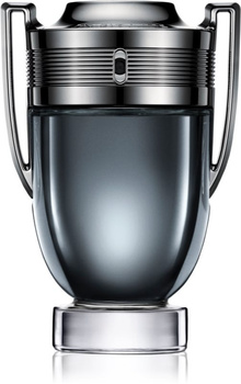 Paco Rabanne Invictus Intense Apă de toaletă pentru bărbați 100 ml