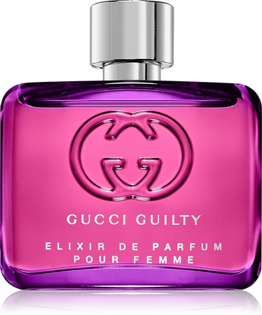 Gucci Guilty Pour Femme Parfum Extract pentru femei 60 ml