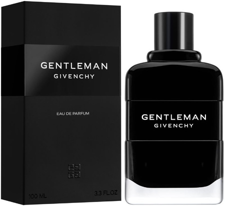 Givenchy Gentleman Eau de Parfum pentru bărbați 100 ml
