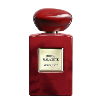 Giorgio Armani Privé Rouge Malachite Eau de Parfum pentru bărbați și femei 100 ml