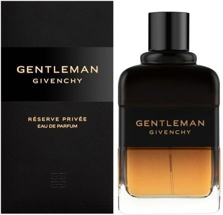 Givenchy Gentleman Réserve Privée Eau de Parfum pentru bărbați 100 ml