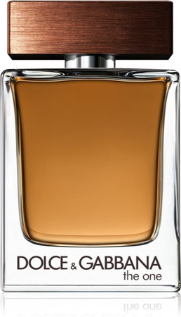 Dolce & Gabbana The One pentru bărbați Apă de toaletă 100 ml