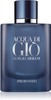 Giorgio Armani Acqua di Gio Profondo Eau de Parfum pentru bărbați 75 ml