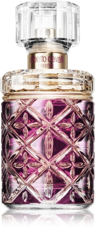 Roberto Cavalli Florence Eau de Parfum pentru femei 75 ml