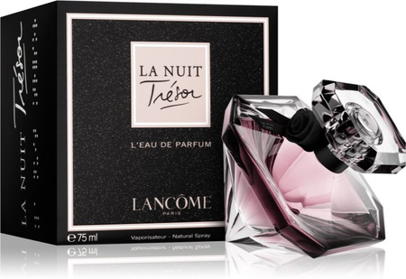 Lancome La Nuit Tresor Eau de Parfum pentru femei 75 ml