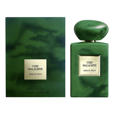 Giorgio Armani Privé Vert Malachite Eau de Parfum pentru bărbați și femei 100 ml