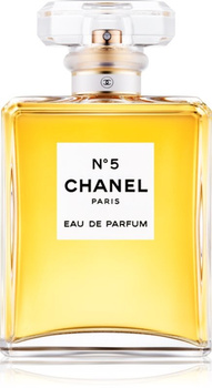Chanel No°5 Eau de Parfum pentru femei 100 ml