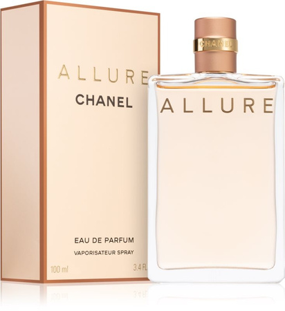 Chanel Allure Eau de Parfum pentru femei 100 ml