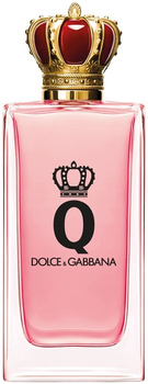 Dolce & Gabbana Q by Dolce&Gabbana Eau de Parfum pentru femei 100 ml