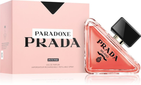 Prada Paradoxe Intense Eau de Parfum pentru femei 90 ml
