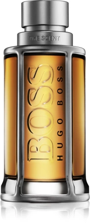 Hugo Boss The Scent For Him Eau de Parfum pentru bărbați 100 ml