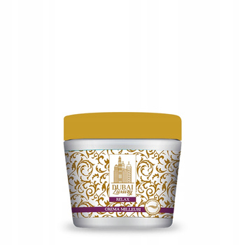DUBAI CREMĂ DE CORP 500 ML RELAXARE