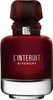 Givenchy L'Interdit Rouge Eau de Parfum pentru femei 80 ml