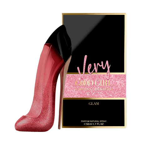Carolina Herrera Very Good Girl Parfum Glam Parfum pentru femei 80 ml