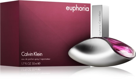 Calvin Klein Euphoria Eau de Parfum pentru femei 100 ml