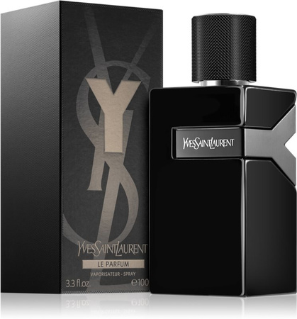 Yves Saint Laurent Y Le Parfum Parfum pentru bărbați 100 ml