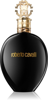 Roberto Cavalli Nero Assoluto Eau de Parfum pentru femei 75 ml