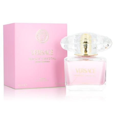 Versace Bright Crystal Parfum Parfum pentru femei 90 ml