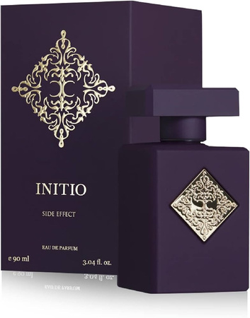 Initio Parfums Prives Side Effect apă de parfum pentru bărbați și femei 90 ml