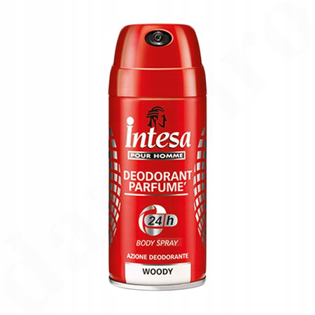 Deodorant Intesa MEN WOODY 150 ml