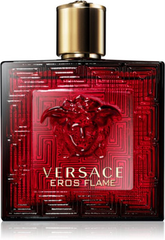 Versace Eros Flame Apă de Parfum pentru bărbați 100ml
