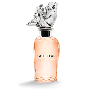 Louis Vuitton Cosmic Cloud Extrait de Parfum Parfum extract pentru bărbați și femei 100 ml