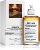 Maison Margiela REPLICA By the Fireplace Eau de Toilette pentru bărbați și femei 100 ml