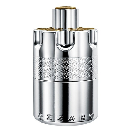 Azzaro Wanted Eau de Parfum pentru bărbați 100 ml
