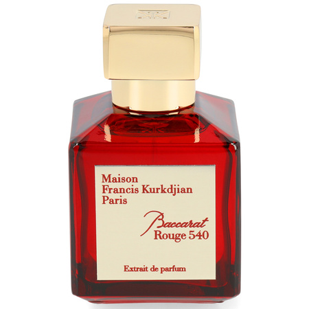 Maison Francis Kurkdjian Baccarat Rouge 540 Parfum extract pentru bărbați și femei 70 ml