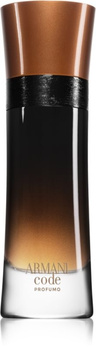 Giorgio Armani Code Profumo Parfum pentru bărbați 110 ml