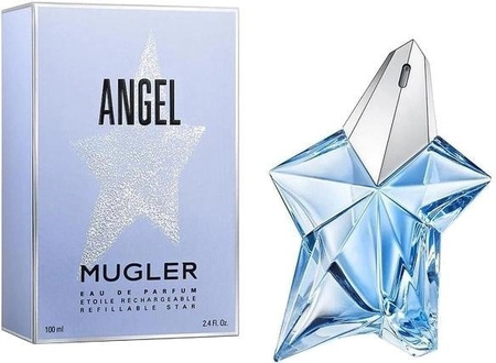 Thierry Mugler Angel Eau de Parfum pentru femei 100 ml