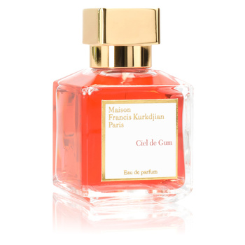 Maison Francis Kurkdjian Ciel de Gum Eau de Parfum pentru bărbați și femei 70 ml
