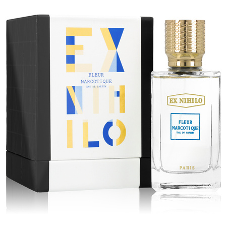 Ex Nihilo Fleur Narcotique Eau de Parfum pentru bărbați și femei 100 ml