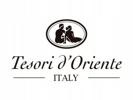 Tesori d`Oriente AYURVEDA cremă de corp 300 ml