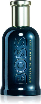 Hugo Boss Bottled Triumph Elixir Eau de Parfum pentru bărbați 100 ml