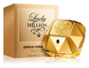 Paco Rabanne Lady Million Eau de Parfum pentru femei 80 ml