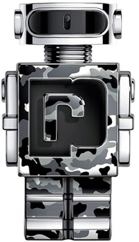 Paco Rabanne Phantom Legion Apă de toaletă pentru bărbați 100 ml