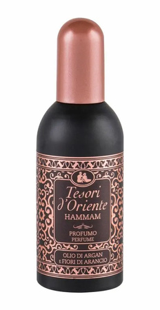 Tesori d`Oriente Hammam 100ml apă de parfum cob