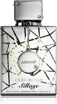 Armaf Club de Nuit Sillage Eau de Parfum pentru bărbați 105 ml